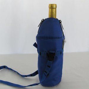 Picnic Time insulated wine cooler / tote